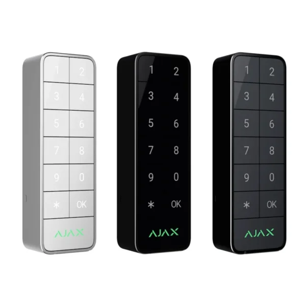 Ajax KeyPad Outdoor Jeweller, must