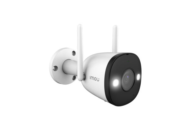 IMOU Wi-Fi Kit Pro langaton kamera ja NVR-sarja