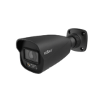 Visar VSC IPT4BL-ALF28D 4MP IP Bullet Camera, 2.8mm, Dual Light, Black - Image 2