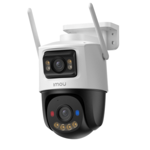 Imou Cruiser Dual 2 Pro, 4+4MP IP Wi-Fi pöördkaamera, Aurora