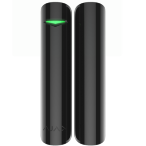 Ajax DoorProtect Plus liikumisandur (must)