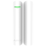 Ajax DoorProtect Plus liikumisandur (valge)