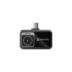 Hikmicro MiniE miniatuurne termokaamera