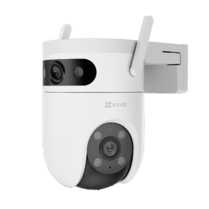 EZVIZ H9C 5MP dual-lens pan-tilt camera (2026)
