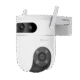 EZVIZ H9C 5MP dual-lens pan-tilt camera (2026)