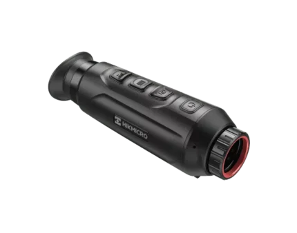 HIKMICRO Lynx 2.0 LH25 Handheld Thermal Monocular