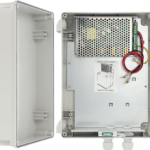 HPSG2H-12V5A-C toiteplok ABS IP44 korpuses