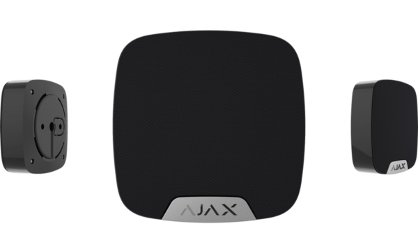 Ajax HomeSiren (Must)
