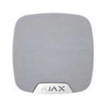 Ajax HomeSiren (valge)