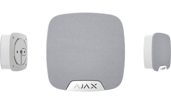 Ajax HomeSiren (valge)