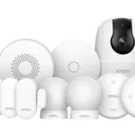 IMOU Home Alarm Kit juhtmevaba valvekomplekt