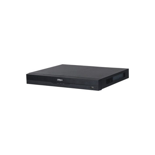 Dahua NVR4216-16P-EI 16-Channel EI Series IP Recorder with 16 PoE Ports