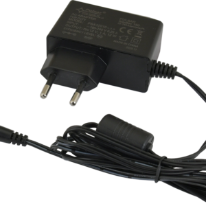 Pulsar PSA12010 toiteadapter, 12V, 1A