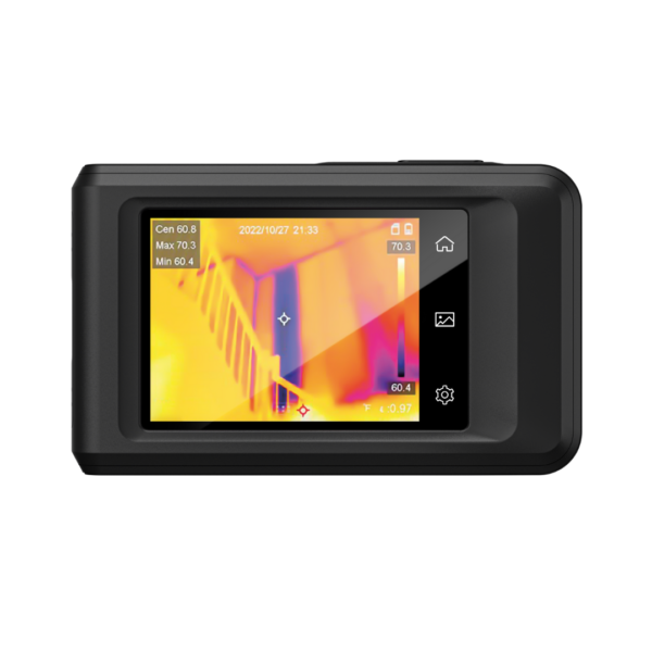 Hikmicro Pocket2 käeshoitav termokamera