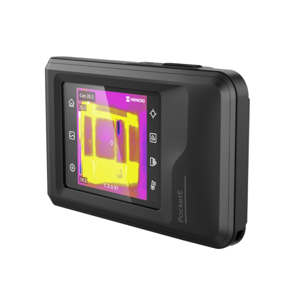 Hikmicro PocketE Handheld Thermal Camera