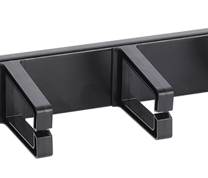 Kaabli organiseerija rack-kapile, RAOK-1, Pulsar