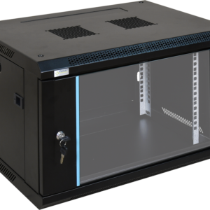 6U Rack-kapp RWA664, Pulsar