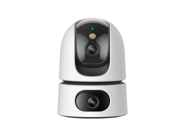 IMOU Ranger Dual 5+5MP PT WiFi kamera, IPC-S2XP-10M0WED