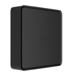 Ajax EN54 Fire ReX levialavõimendi must