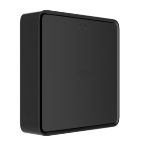 Ajax EN54 Fire ReX levialavõimendi must