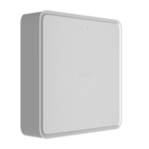 Ajax EN54 Fire ReX levialavõimendi valge