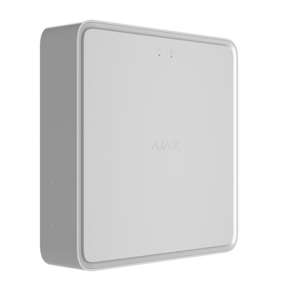 Ajax EN54 Fire ReX Jeweller Range Extender, White