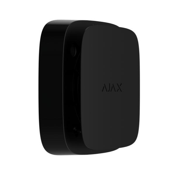 Ajax EN54 FireProtect Heat Jeweller, Black