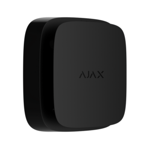 Ajax EN54 FireProtect (Smoke) suitsuandur, must