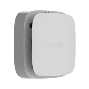 Ajax EN54 FireProtect (Smoke) suitsuandur, valge