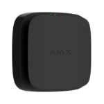 Ajax EN54 FireProtect (Smoke/Sounder) suitsuandur sireeniga, must