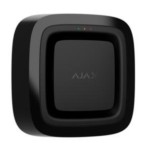 Ajax EN54 FireProtect (Sounder) juhtmevaba sireen, must