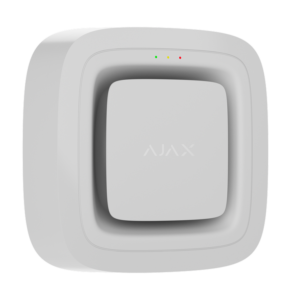 Ajax EN54 FireProtect (Sounder) juhtmevaba sireen, valge