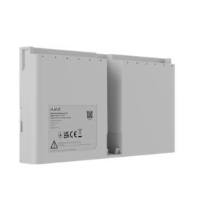 Ajax EN54 Internal Battery (72 h) valge