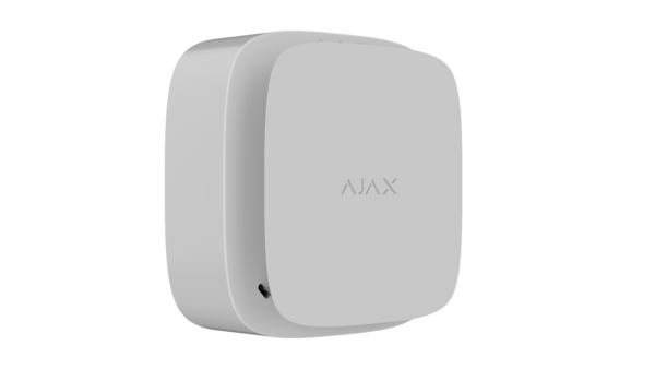 Ajax FireProtect 2 RB (Heat) Juhtmeta kuumuse detektor, valge