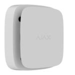 Ajax FireProtect 2 RB (Heat/Smoke/CO) valge