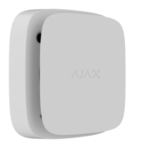 Ajax FireProtect 2 RB (Heat/Smoke/CO) valge