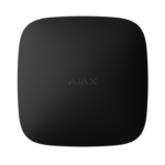 AJAX Hub must, keskseade, Ethernet ja 1x GSM