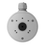 Ajax JunctionBox, valge