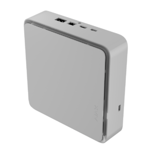 Ajax NVR HAC (16ch, HDMI) valge