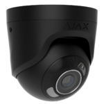 Ajax TurretCam HL (8 Mp/4 mm), must