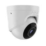 Ajax TurretCam (5 Mp/4 mm), valge