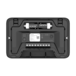 Ajax EN54 I/O Module (2X2) Jeweller juhtmevaba aadressitav sisend- ja väljundmoodul, must