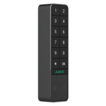 Ajax Keypad Outdoor Jeweller, must