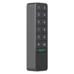 Ajax Keypad Outdoor Jeweller, grafiit