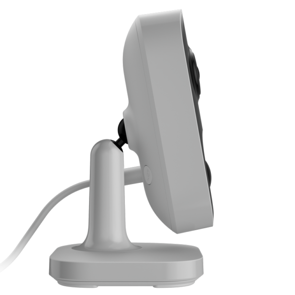 Ajax IndoorCam, White