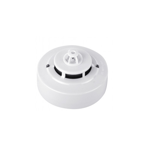 Sentek SD119-4HARB-12 smoke detector- and Temperature Sensor autoreset-iga