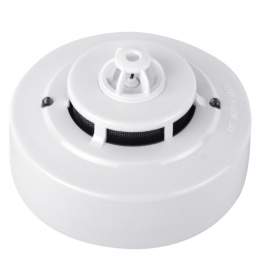 Sentek SD119-4HARB-12 smoke and heat detector with autoreset (copy)