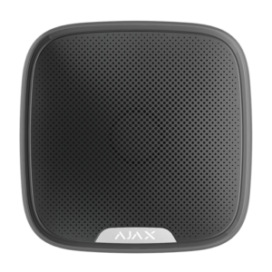 Ajax StreetSiren (must)