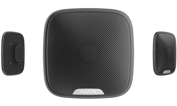 Ajax StreetSiren (Must)