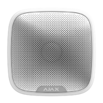 Ajax StreetSiren (valge)